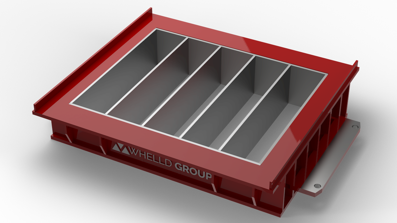 Border Mold 1280x720