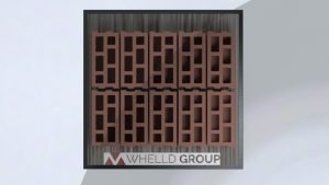 Hollow Block and Foundation Block Molds (2)