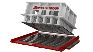 Paving-Mould