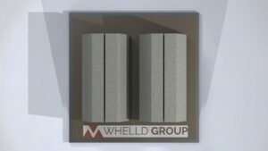 Whelld Group Curb Whelld Group Curb Stone Top
